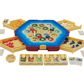 Catan Traveler - Bards & Cards