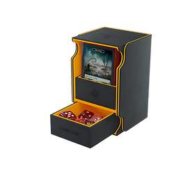 Gamegenic Watchtower 100plus XL (2021 Edition) - Bards & Cards