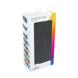 Gamegenic Dungeon Deck Box 1100plus - Bards & Cards