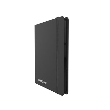Gamegenic Casual Album 18-Pocket - Bards & Cards