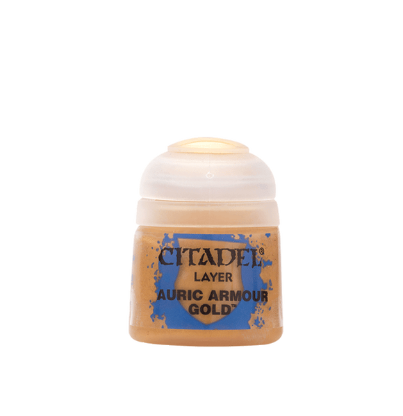 Citadel Layer Paint (12ml) - Bards & Cards