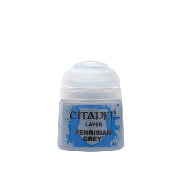 Citadel Layer Paint (12ml) - Bards & Cards