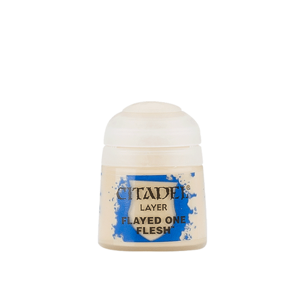 Citadel Layer Paint (12ml) - Bards & Cards