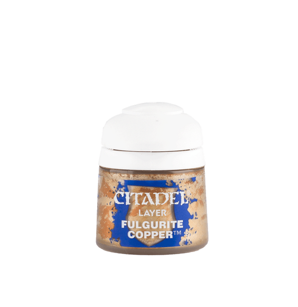 Citadel Layer Paint (12ml) - Bards & Cards