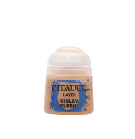 Citadel Layer Paint (12ml) - Bards & Cards