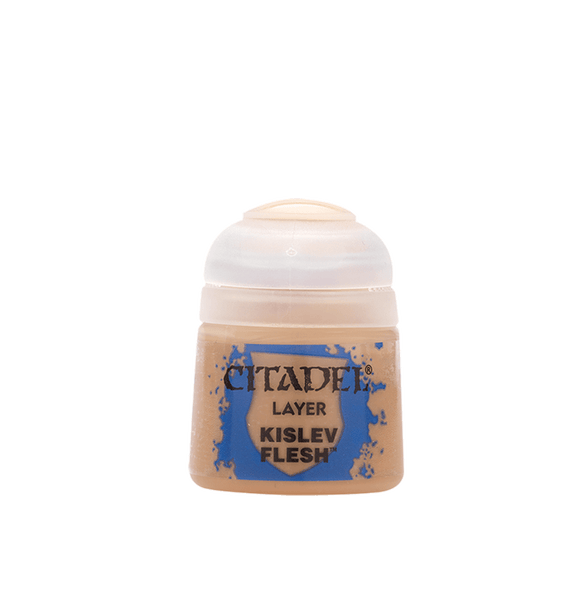 Citadel Layer Paint (12ml) - Bards & Cards