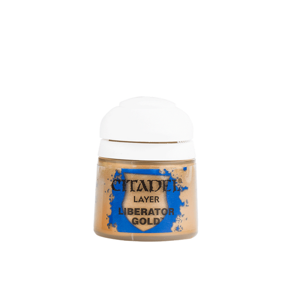 Citadel Layer Paint (12ml) - Bards & Cards