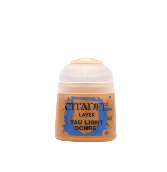Citadel Layer Paint (12ml) - Bards & Cards