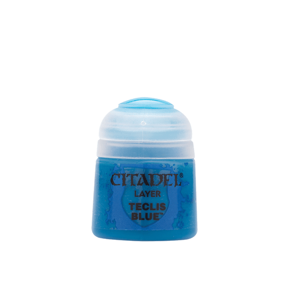 Citadel Layer Paint (12ml) - Bards & Cards