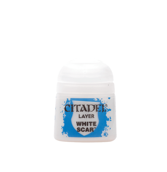 Citadel Layer Paint (12ml) - Bards & Cards