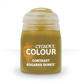 Citadel Contrast Paint (18ml) - Bards & Cards