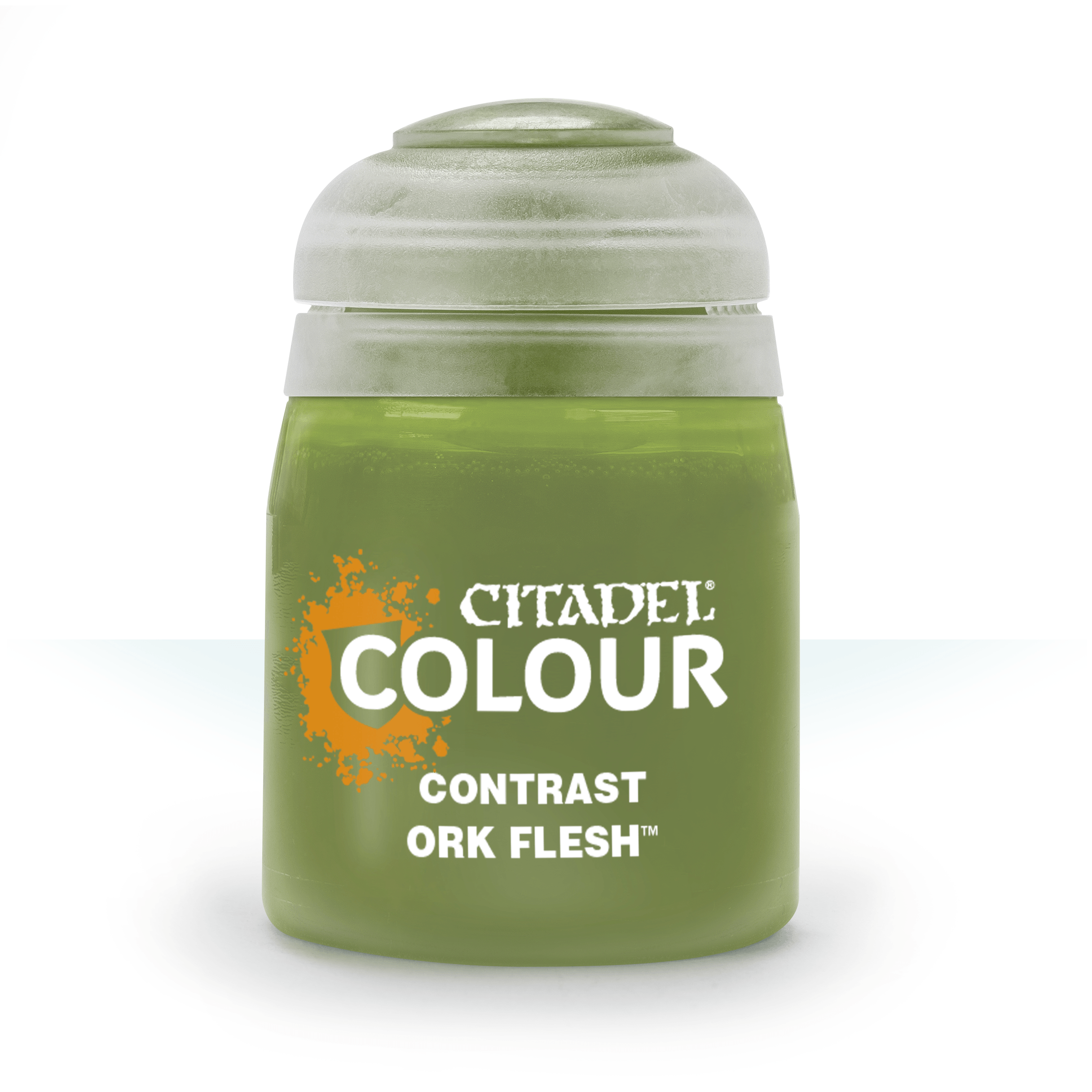 Citadel Contrast Paint (18ml) - Bards & Cards