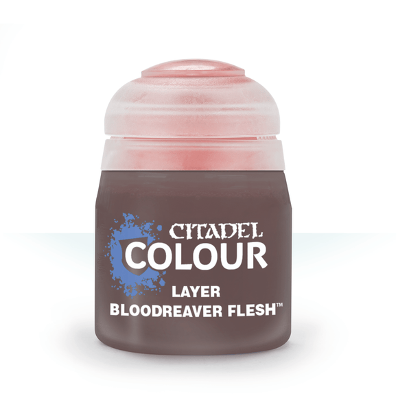 Citadel Layer Paint (12ml) - Bards & Cards