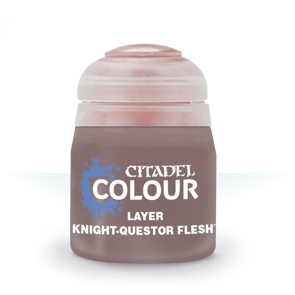 Citadel Layer Paint (12ml) - Bards & Cards