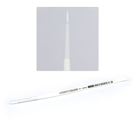 Citadel Medium Layer Brush - Bards & Cards