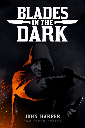 Blades in the Dark - Bards & Cards