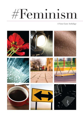 #Feminism: A Nano-Game Anthology - Bards & Cards