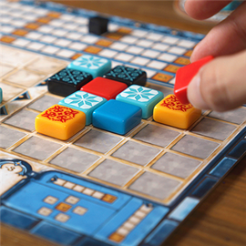 Azul - Bards & Cards