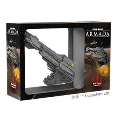 Star Wars: Armada - Nadiri Starhawk Expansion Pack - Bards & Cards