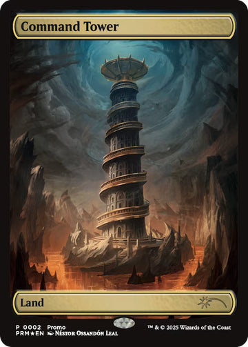 Fri 12/12/2025, 11 am–6 pm - Magic Presents: Player Appreciation - Turbo Tower