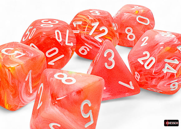 Mega-hedral Dice Set