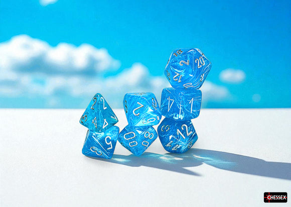 Mega-hedral Dice Set