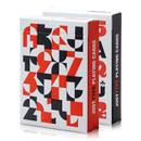 Just Type Playing Cards - Bards & Cards