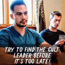 The Unseen - An Adult Party Game of Secret Identities with L - Bards & Cards