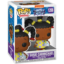Funko Pop! Rugrats: Susie Carmichael - Bards & Cards