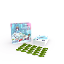 Frozen Shinies - Bards & Cards