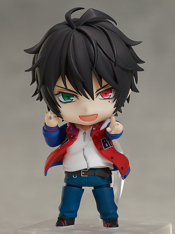 Nendoroid: Hypnosis Mic -Division Rap Battle - Ichiro Yamada #1207