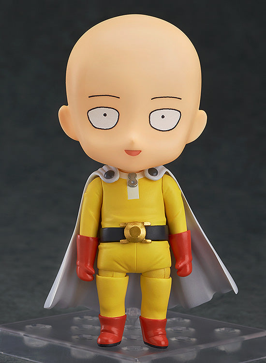 Nendoroid: One Punch Man - Saitama #575