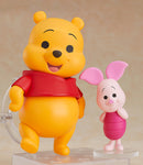 Nendoroid: Winnie-the-Pooh - Winnie-the-Pooh and Piglet Set #996 - Bards & Cards