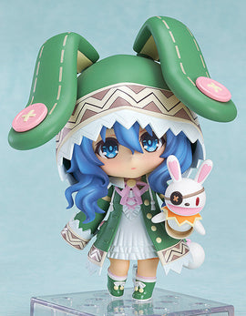 Nendoroid: Date A Live - Yoshino (3rd-Run) #395 - Bards & Cards