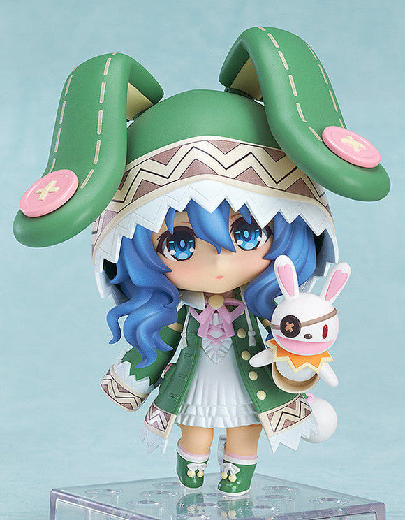Nendoroid: Date A Live - Yoshino (3rd-Run) #395 - Bards & Cards