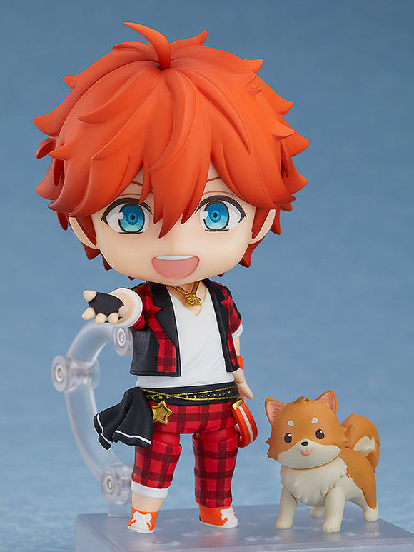 Nendoroid: Ensemble Stars! - Subaru Akehoshi #1201 - Bards & Cards