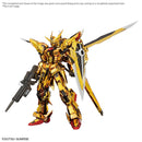 Bandai RG #41 1/144 ORB-01 Akatsuki Gundam (Oowashi Unit) "Gundam SEED Destiny" - Bards & Cards