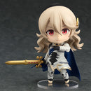 Nendoroid: Fire Emblem Fates - Corrin (Female) (Re-Run) #718 - Bards & Cards