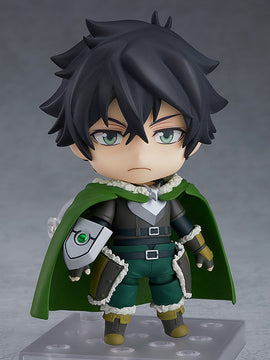 Nendoroid: The Rising of the Shield Hero - Shield Hero #1113 - Bards & Cards
