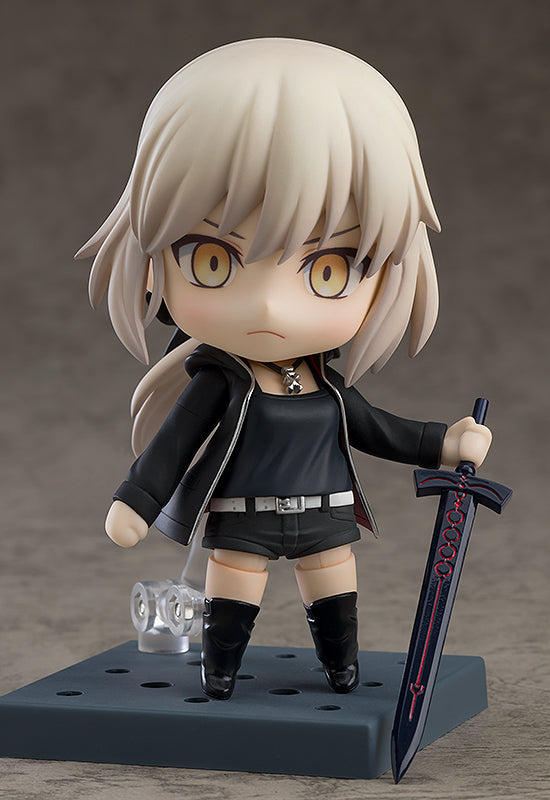 Nendoroid: Fate/Grand Order - Saber/Altria Pendragon (Alter) Shinjuku Version #1142