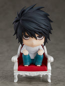 Nendoroid: DEATH NOTE - L 2.0 #1200 - Bards & Cards