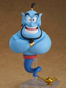 Good Smile Company: Nendoroid: Aladdin - Genie #1048 - Bards & Cards