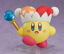 Nendoroid: Kirby - Beam Kirby #1055 - Bards & Cards