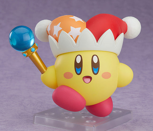 Nendoroid: Kirby - Beam Kirby #1055 - Bards & Cards