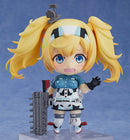 Good Smile Company: Nendoroid: Kantai Collection -KanColle- - Gambier Bay #1203 - Bards & Cards