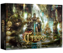 Final Fantasy XIV TTRPG Starter Set - Bards & Cards