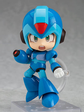 Nendoroid: Mega Man X - Mega Man #1018 - Bards & Cards