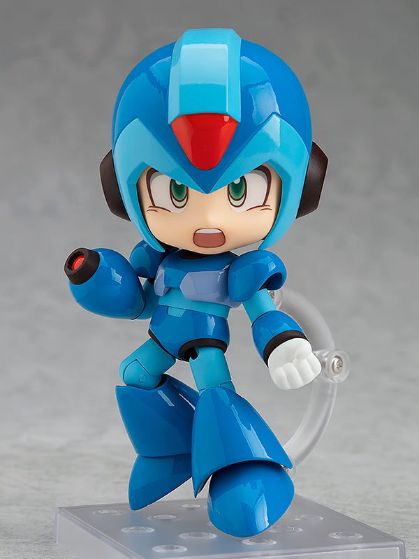 Nendoroid: Mega Man X - Mega Man #1018 - 0