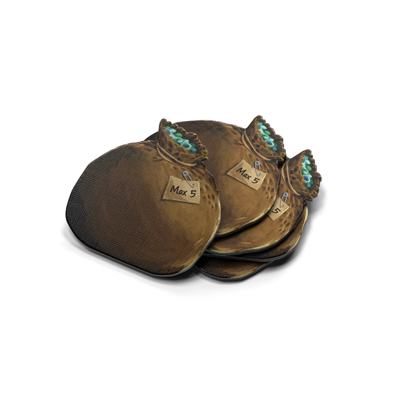 River Valley Glassworks - Bards & Cards