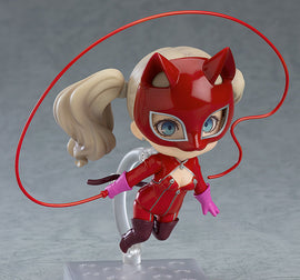 Nendoroid: PERSONA5 the Animation - Ann Takamaki: Phantom Thief Version #1143 - Bards & Cards